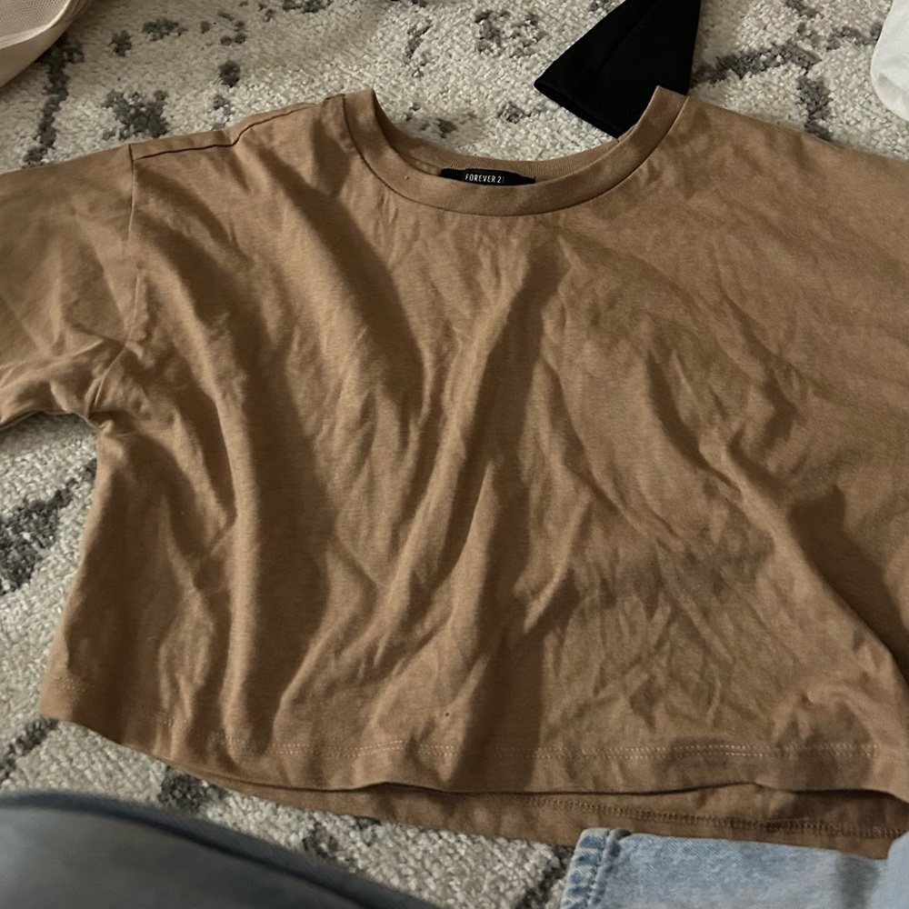 Comfy shirt to wear on a basic day to class or anything